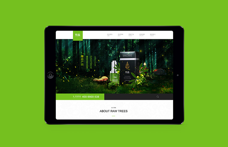 常州網站建設收費